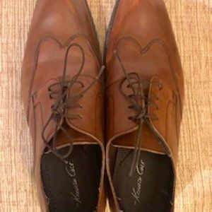 Mens Kennth Cole Dress Shoes